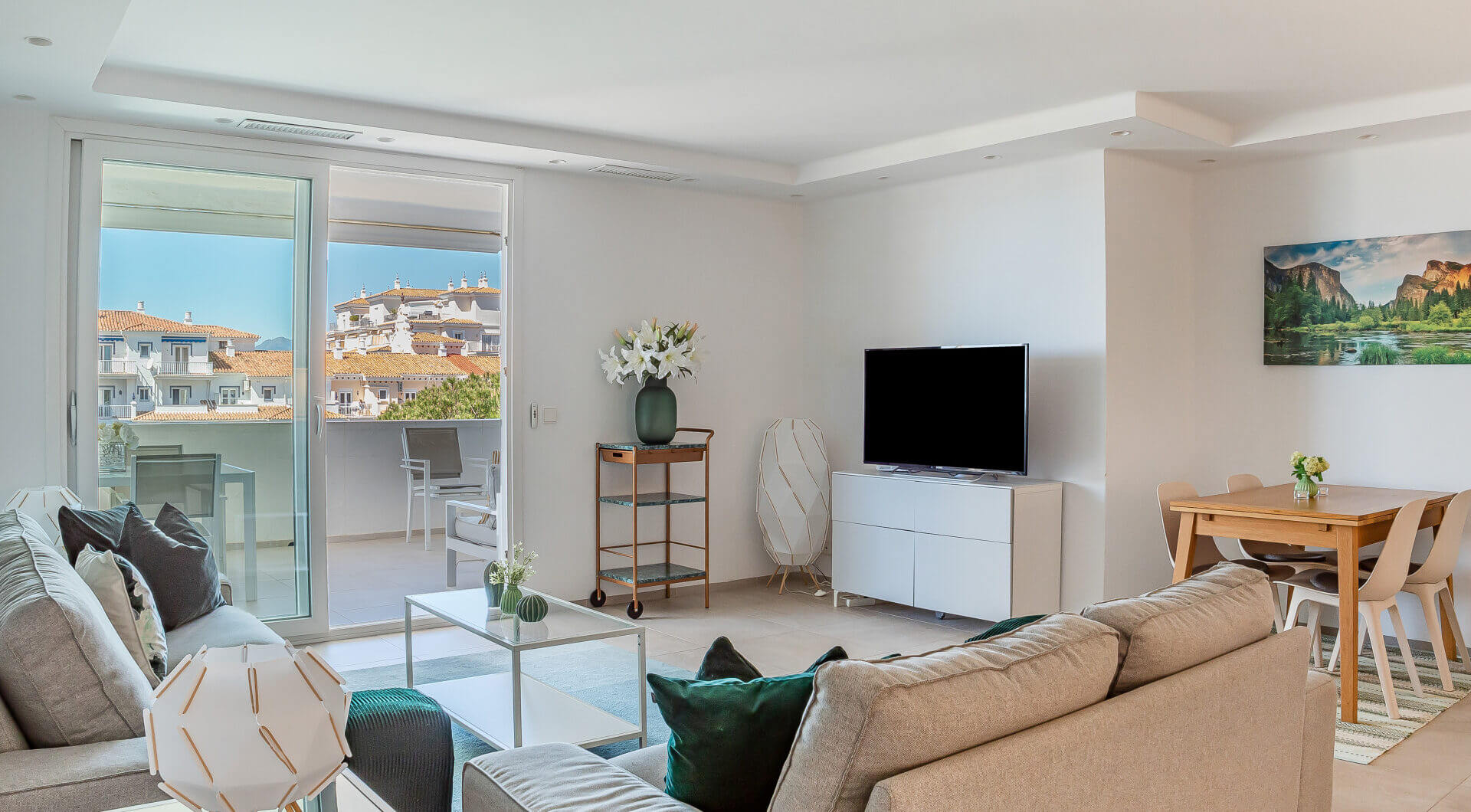 Hiszpania, Marbella, Marbella - Puerto Banus