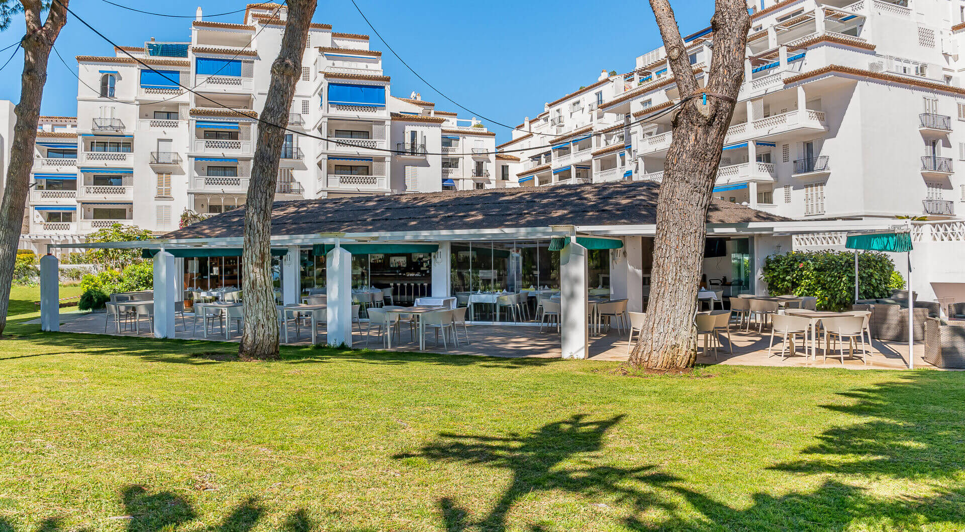 Hiszpania, Marbella, Marbella - Puerto Banus