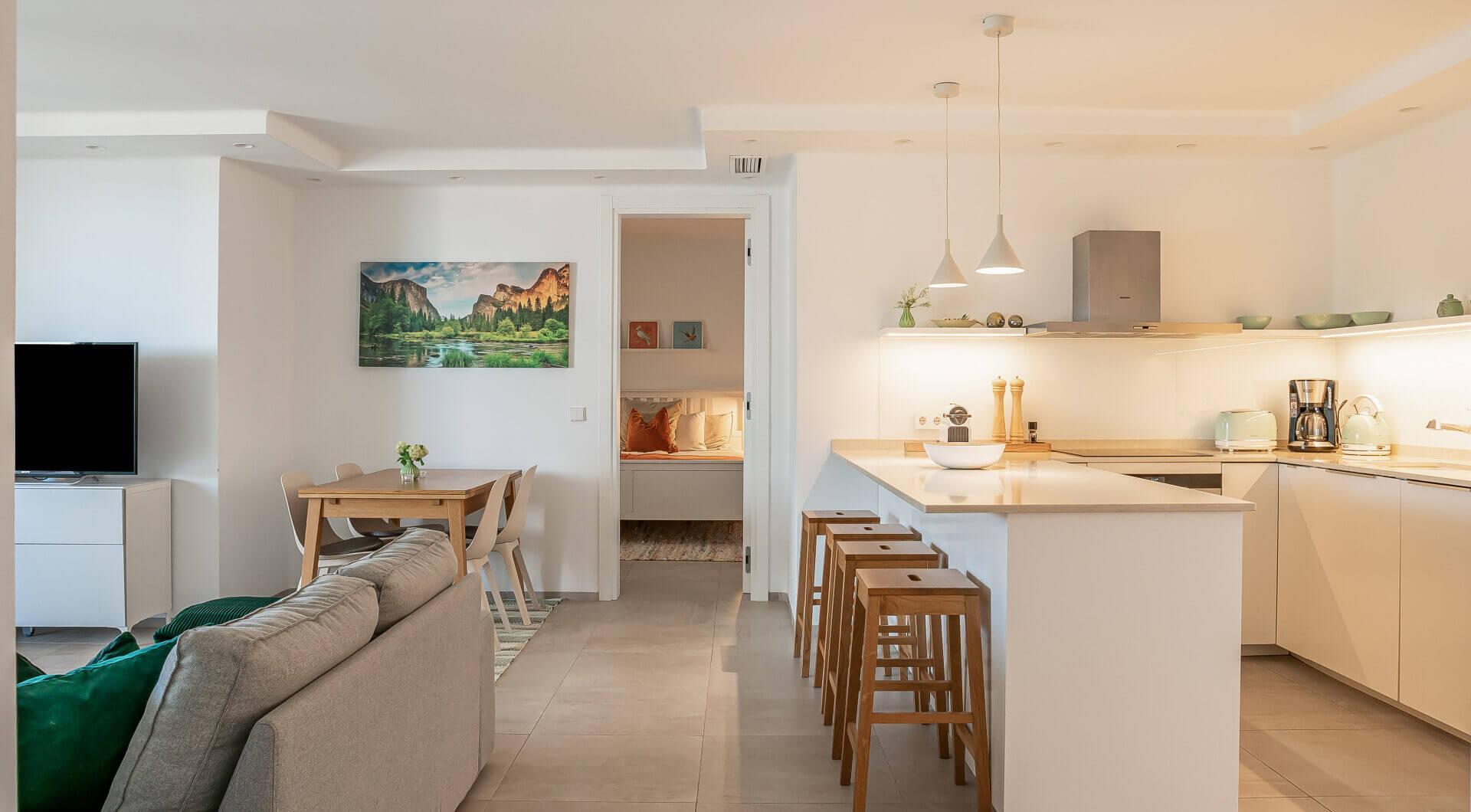 Hiszpania, Marbella, Marbella - Puerto Banus