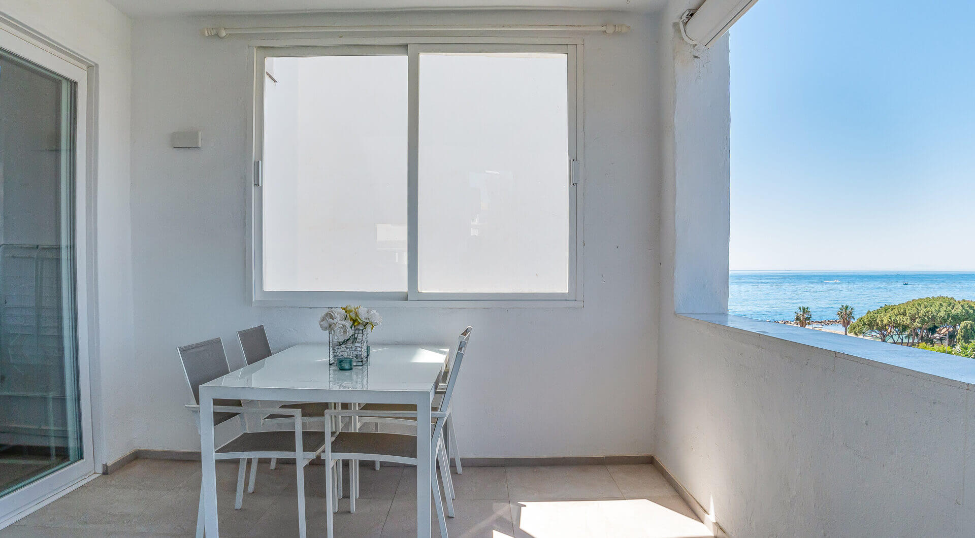 Hiszpania, Marbella, Marbella - Puerto Banus