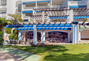 Hiszpania, Marbella, Marbella - Puerto Banus