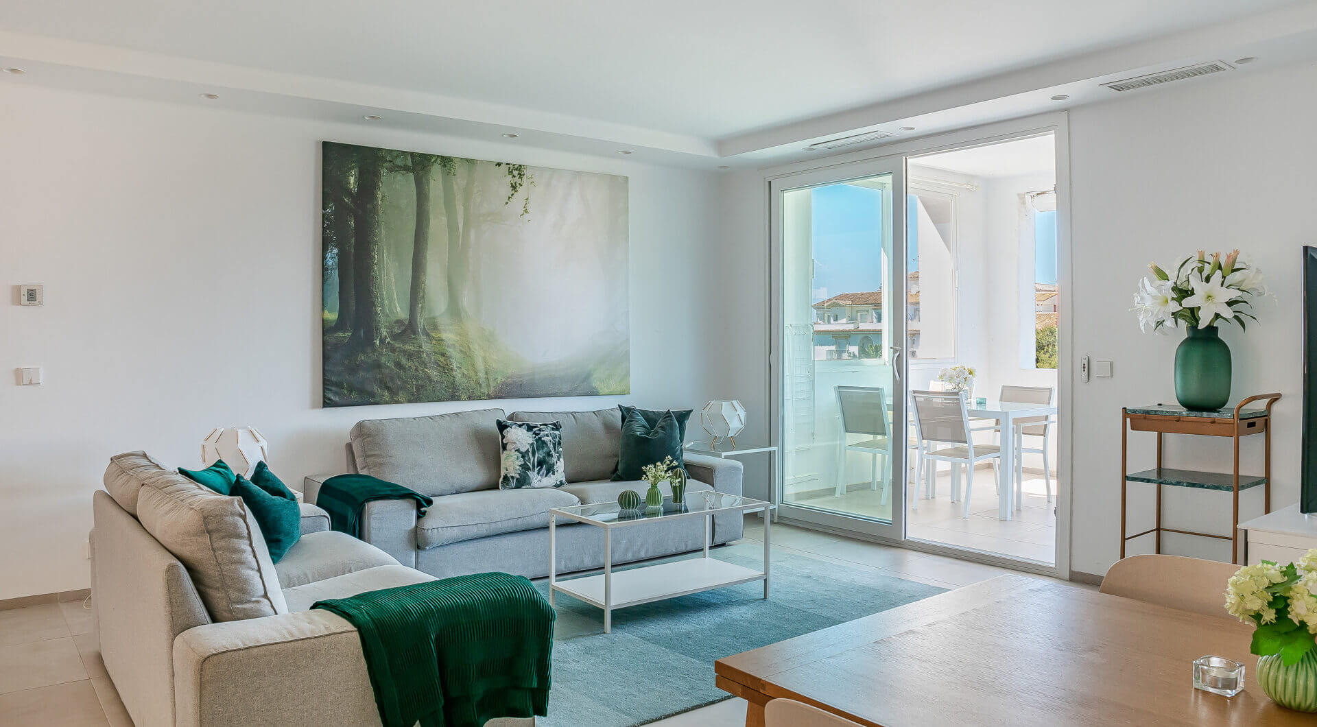 Hiszpania, Marbella, Marbella - Puerto Banus