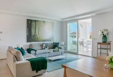 Hiszpania, Marbella, Marbella - Puerto Banus