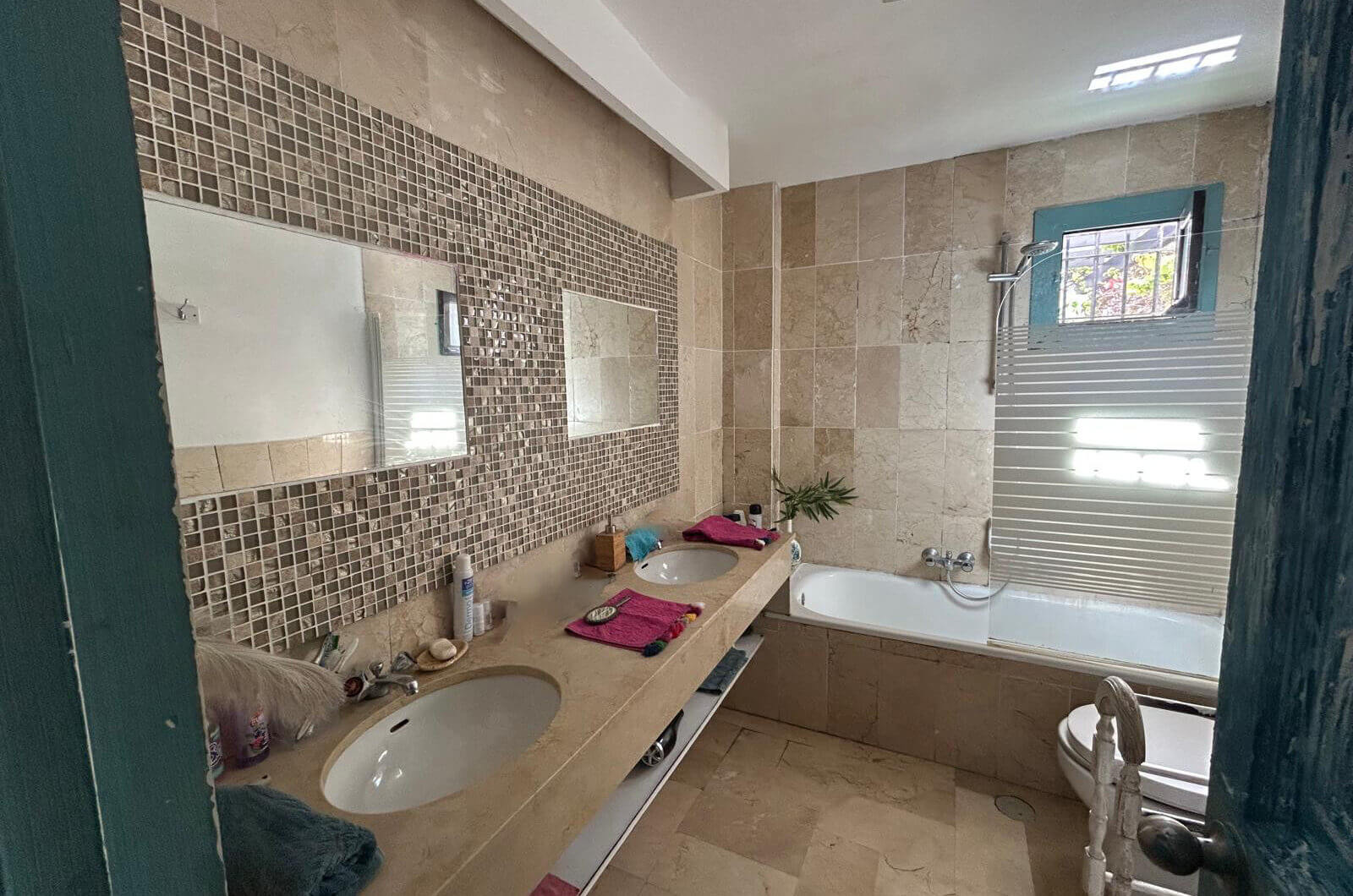 Hiszpania, Estepona, Estepona East