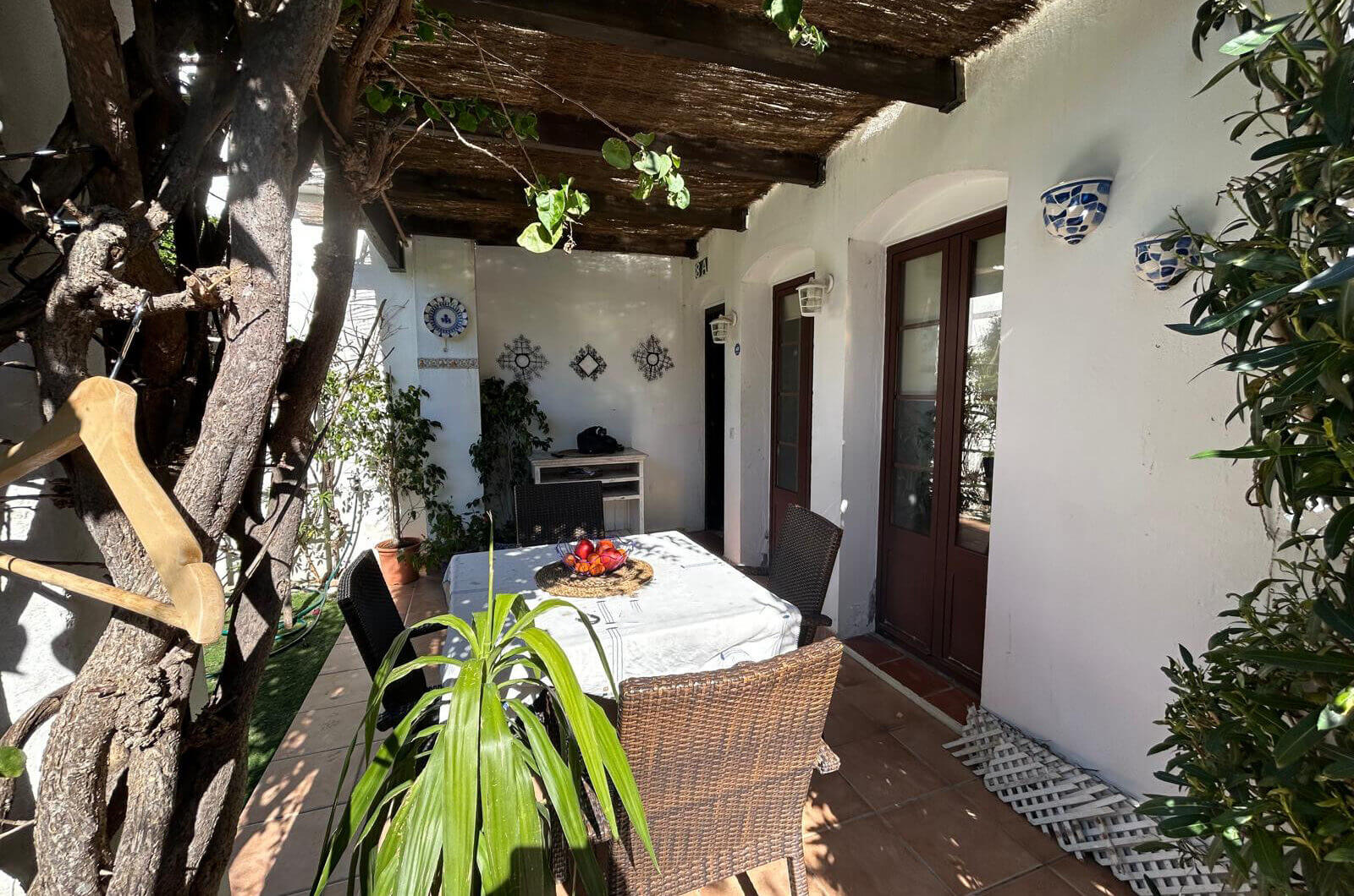 Hiszpania, Estepona, Estepona East