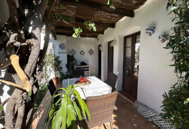 Hiszpania, Estepona, Estepona East