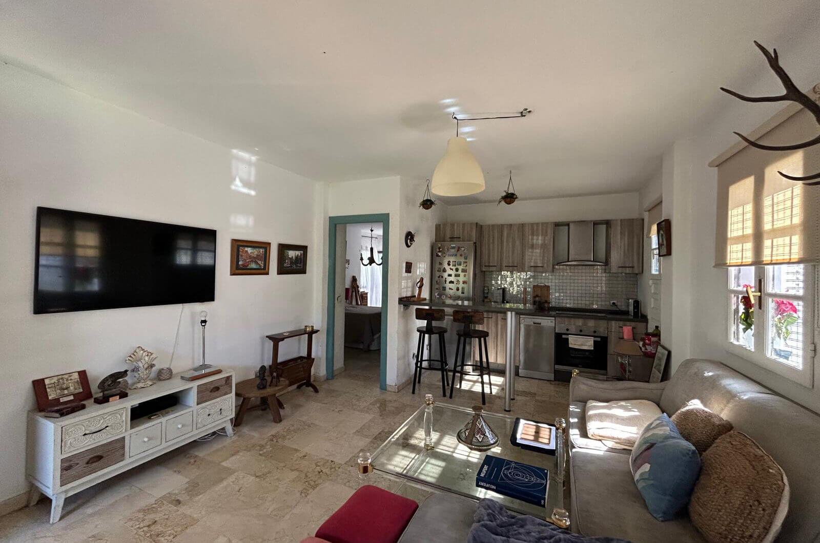 Hiszpania, Estepona, Estepona East