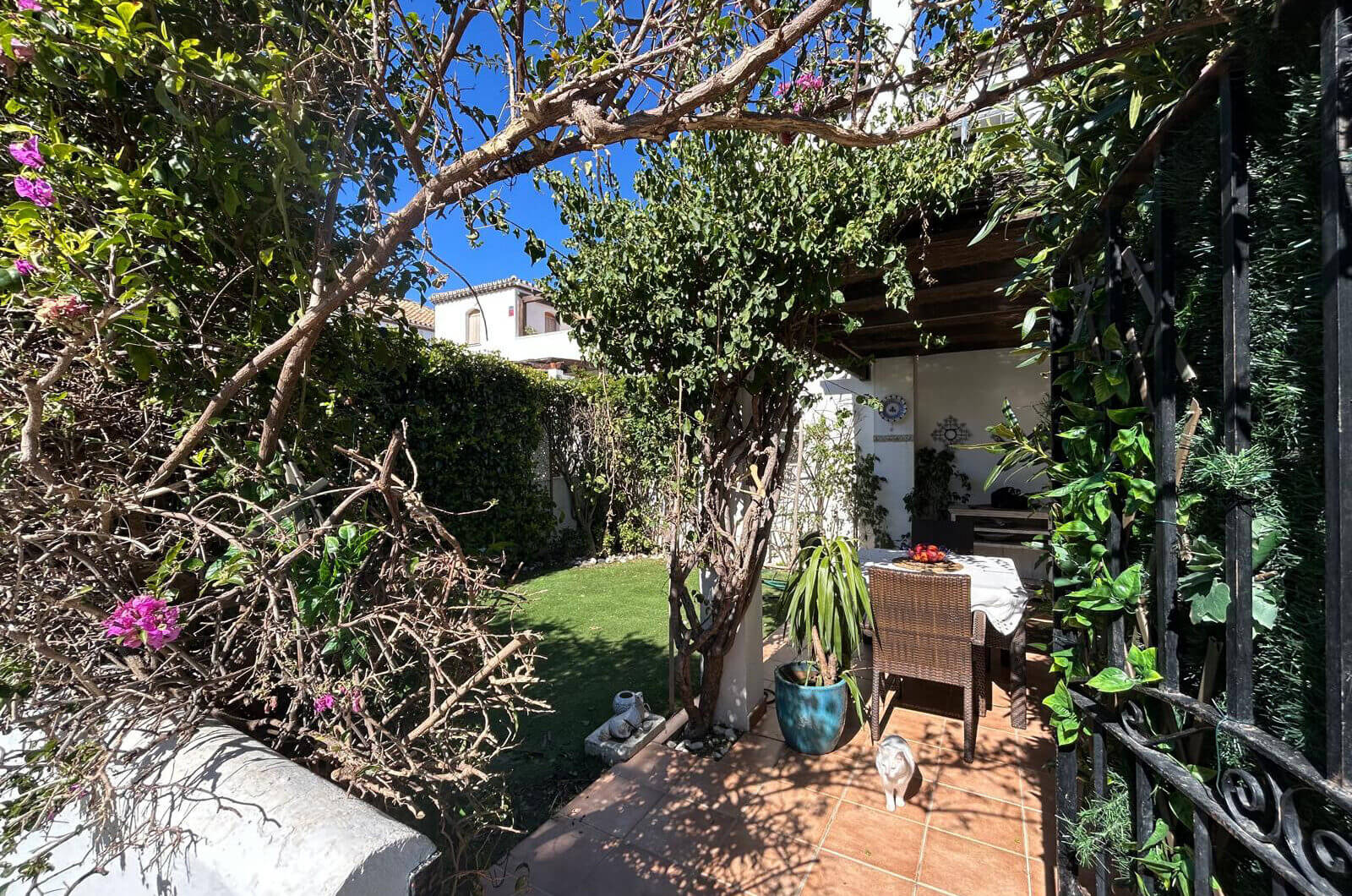 Hiszpania, Estepona, Estepona East