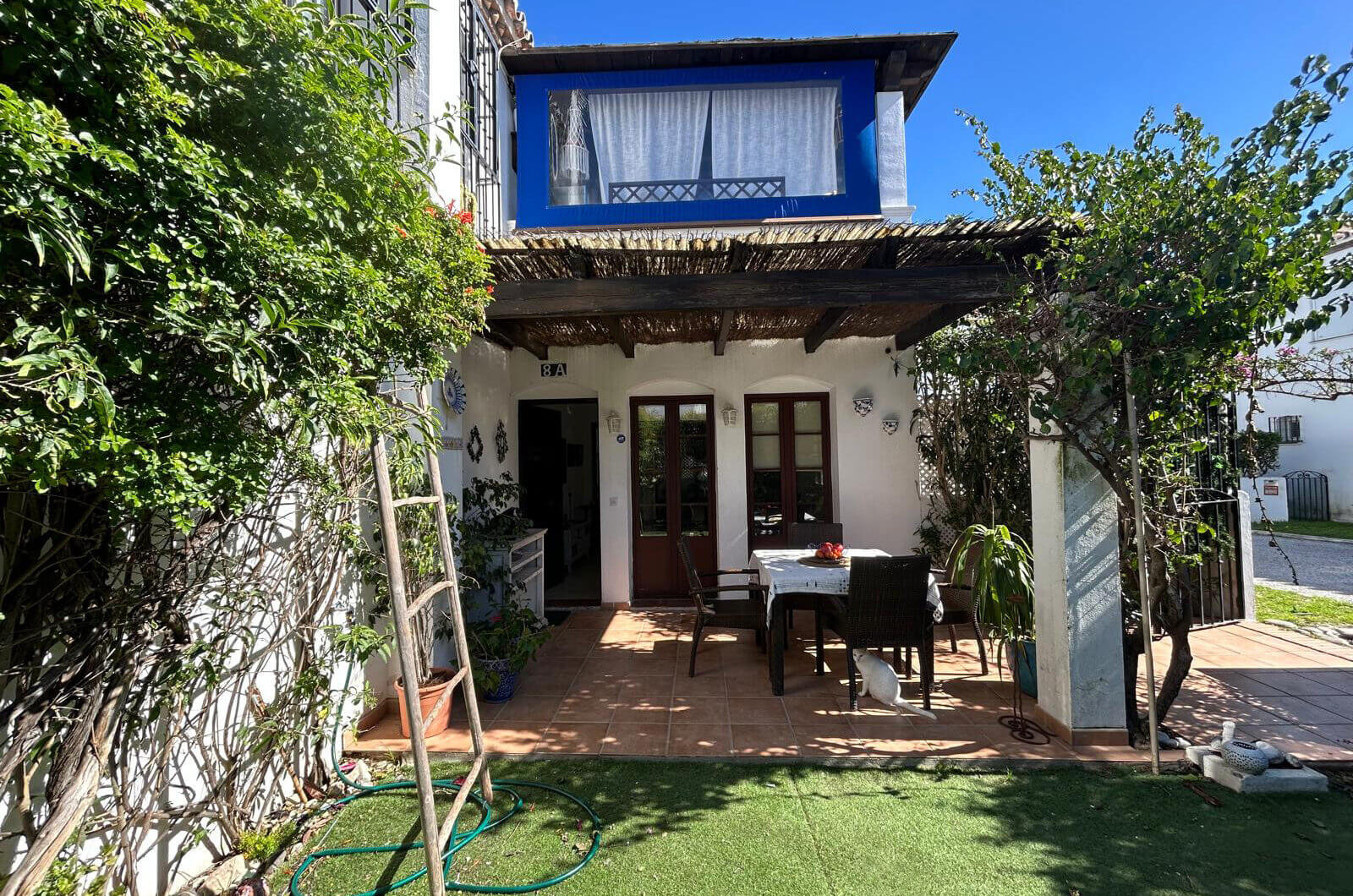 Hiszpania, Estepona, Estepona East