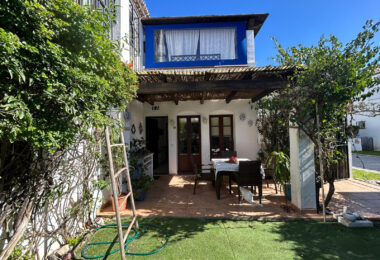 Hiszpania, Estepona, Estepona East