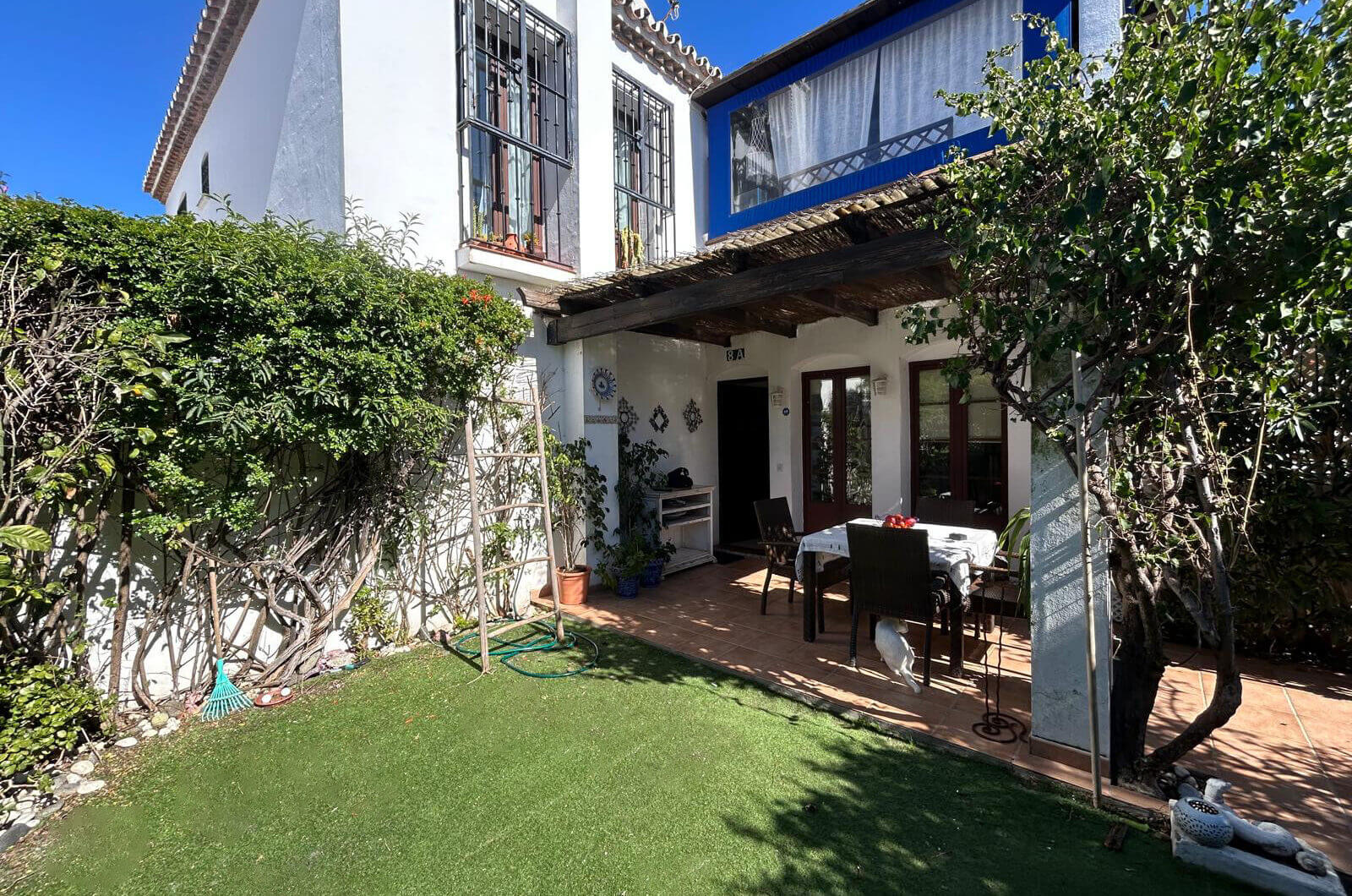 Hiszpania, Estepona, Estepona East