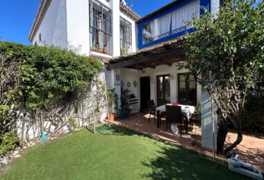 Hiszpania, Estepona, Estepona East