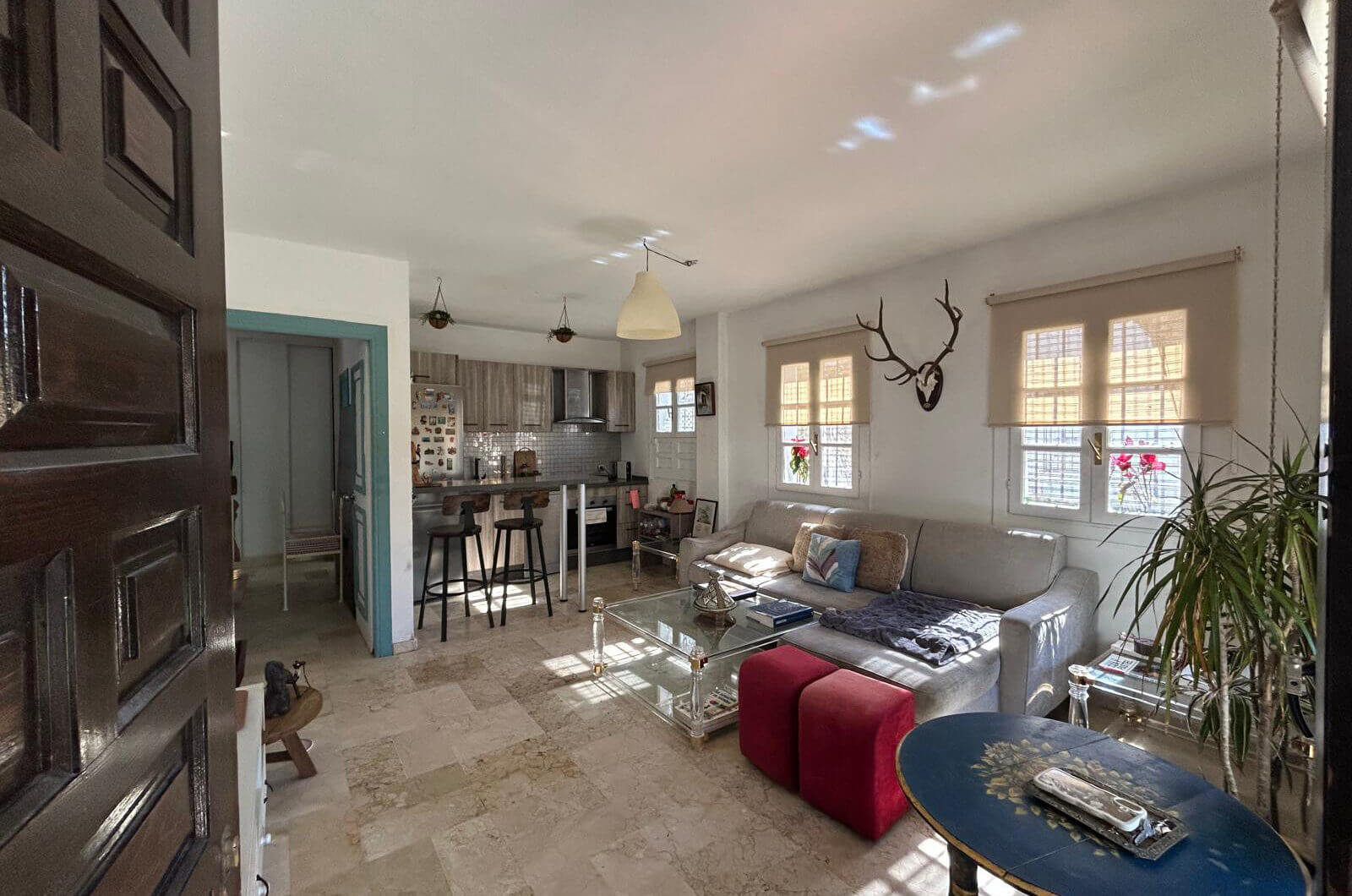 Hiszpania, Estepona, Estepona East