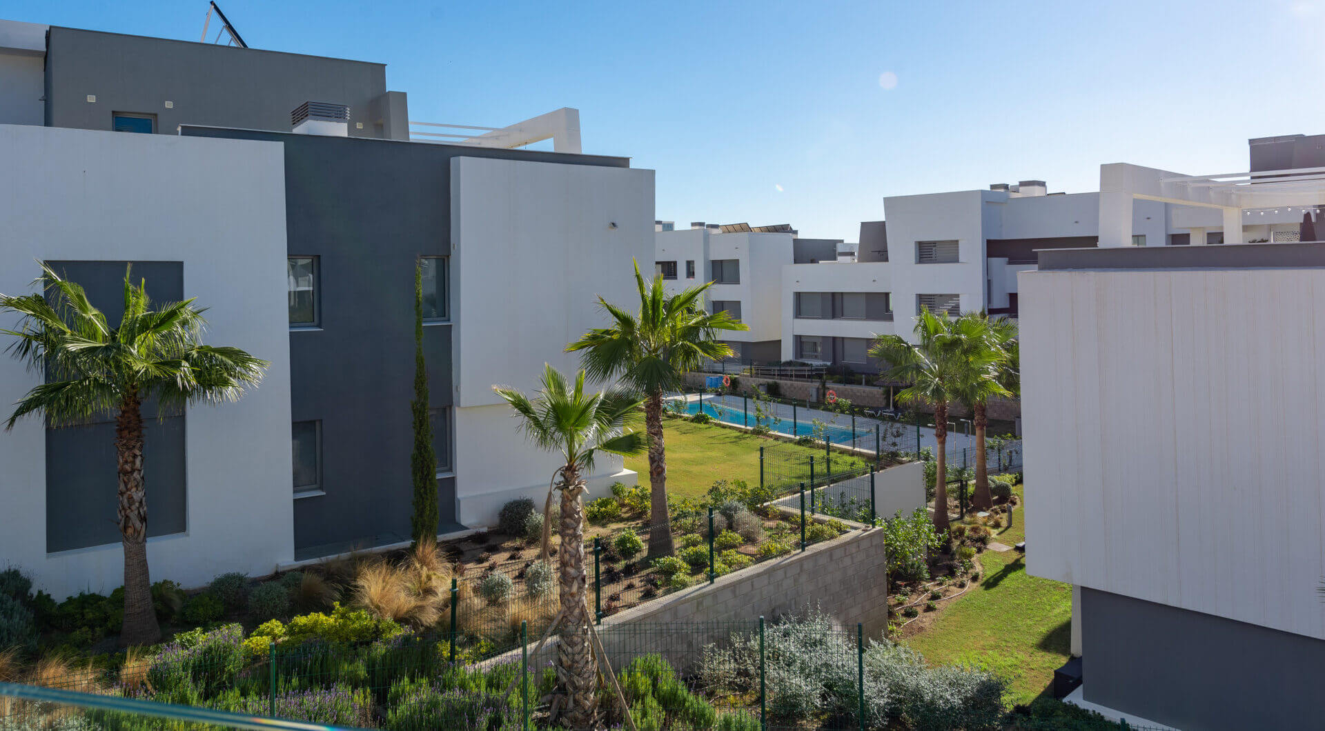 Hiszpania, Estepona