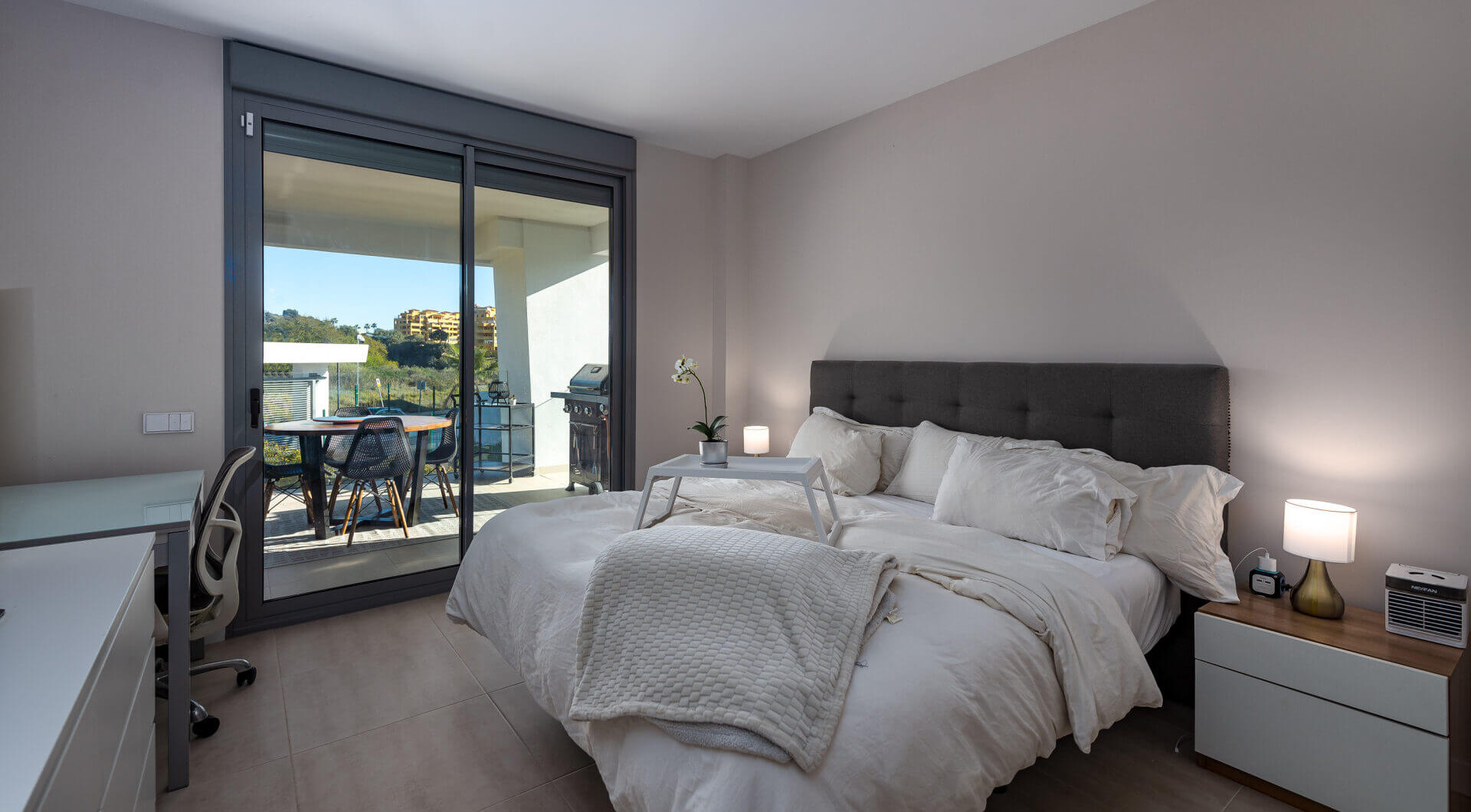 Hiszpania, Estepona