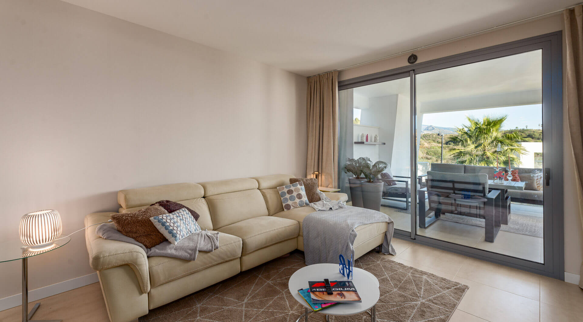Hiszpania, Estepona