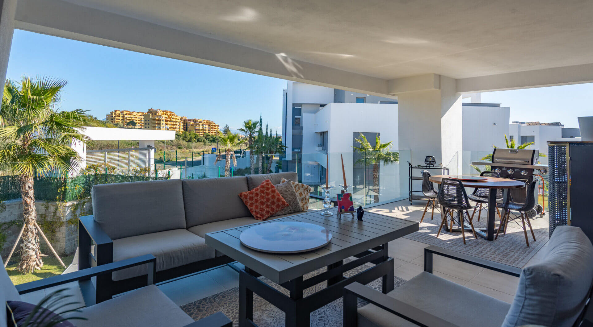 Hiszpania, Estepona