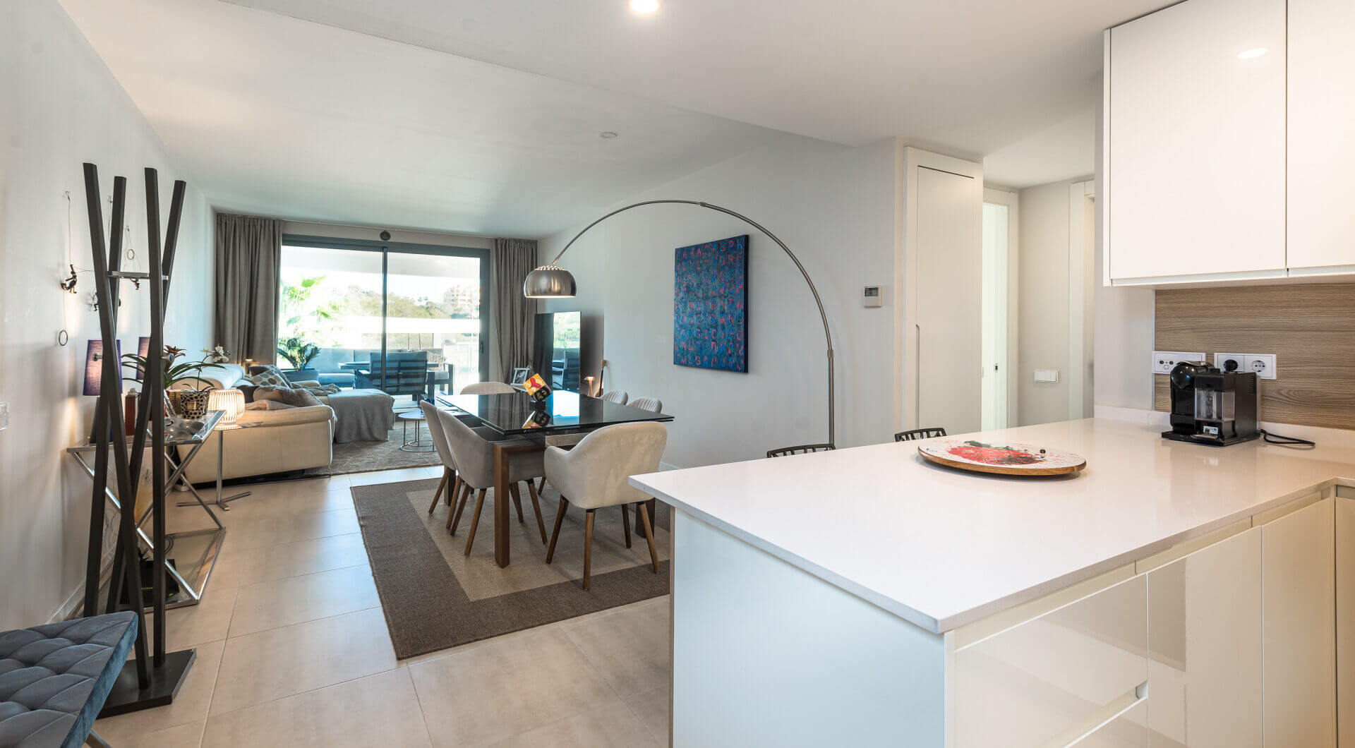 Hiszpania, Estepona