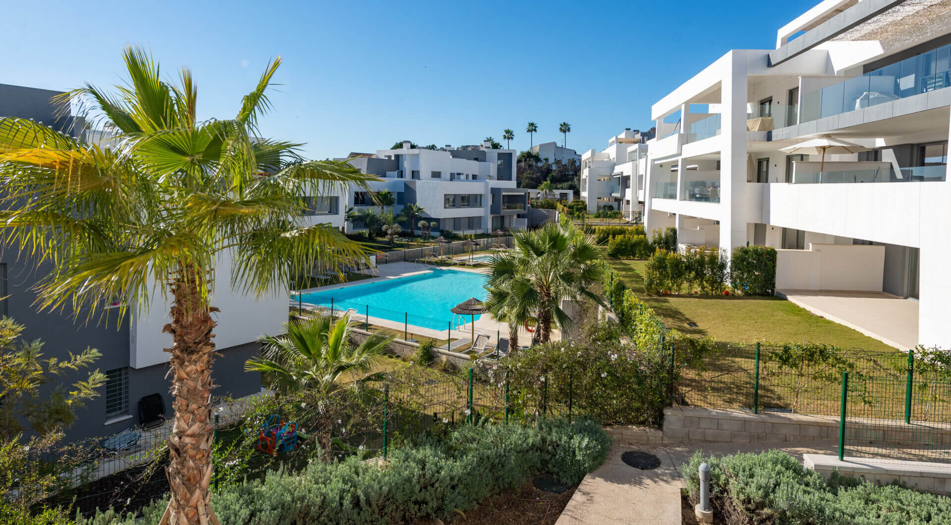Hiszpania, Estepona
