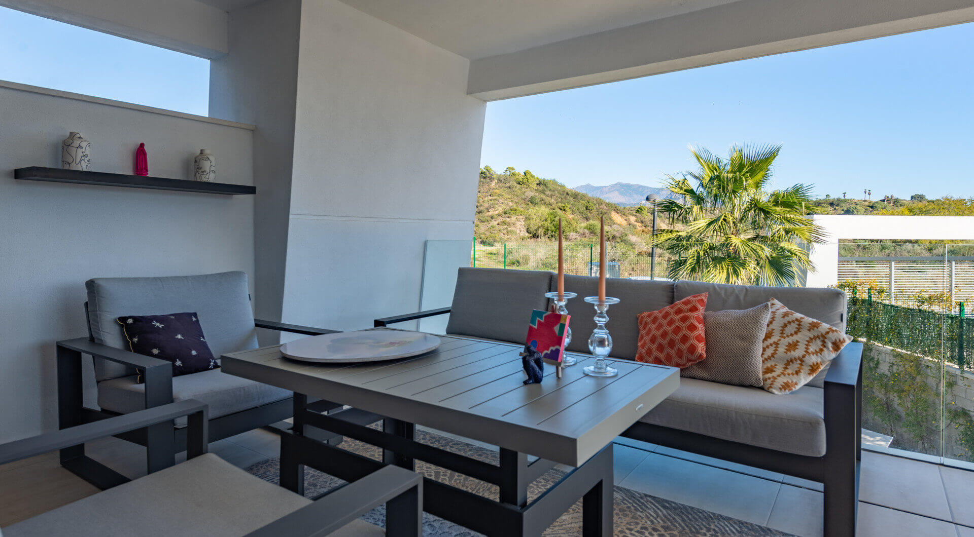 Hiszpania, Estepona
