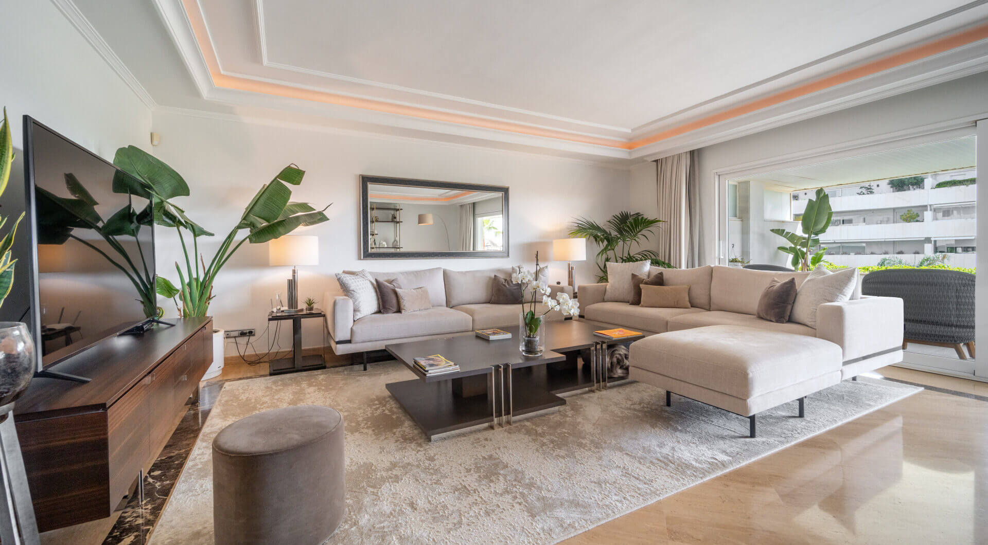 Hiszpania, Marbella, Marbella - Puerto Banus