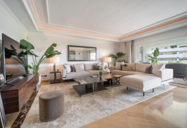 Hiszpania, Marbella, Marbella - Puerto Banus
