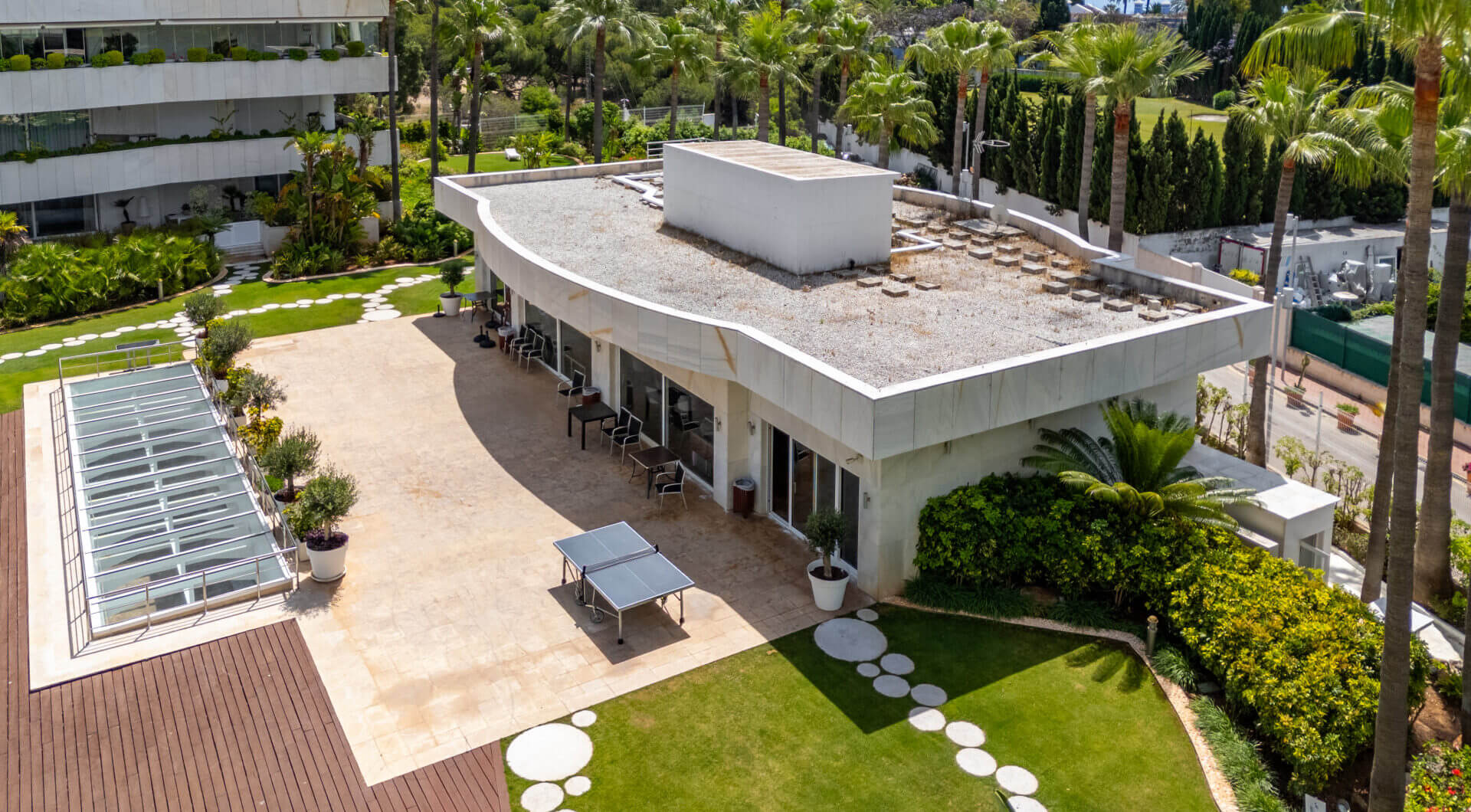 Hiszpania, Marbella, Marbella - Puerto Banus
