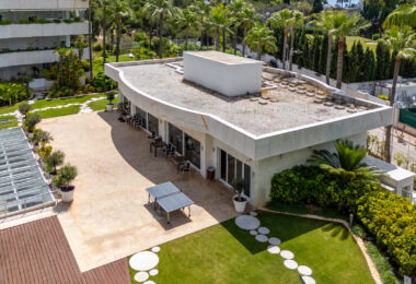 Hiszpania, Marbella, Marbella - Puerto Banus