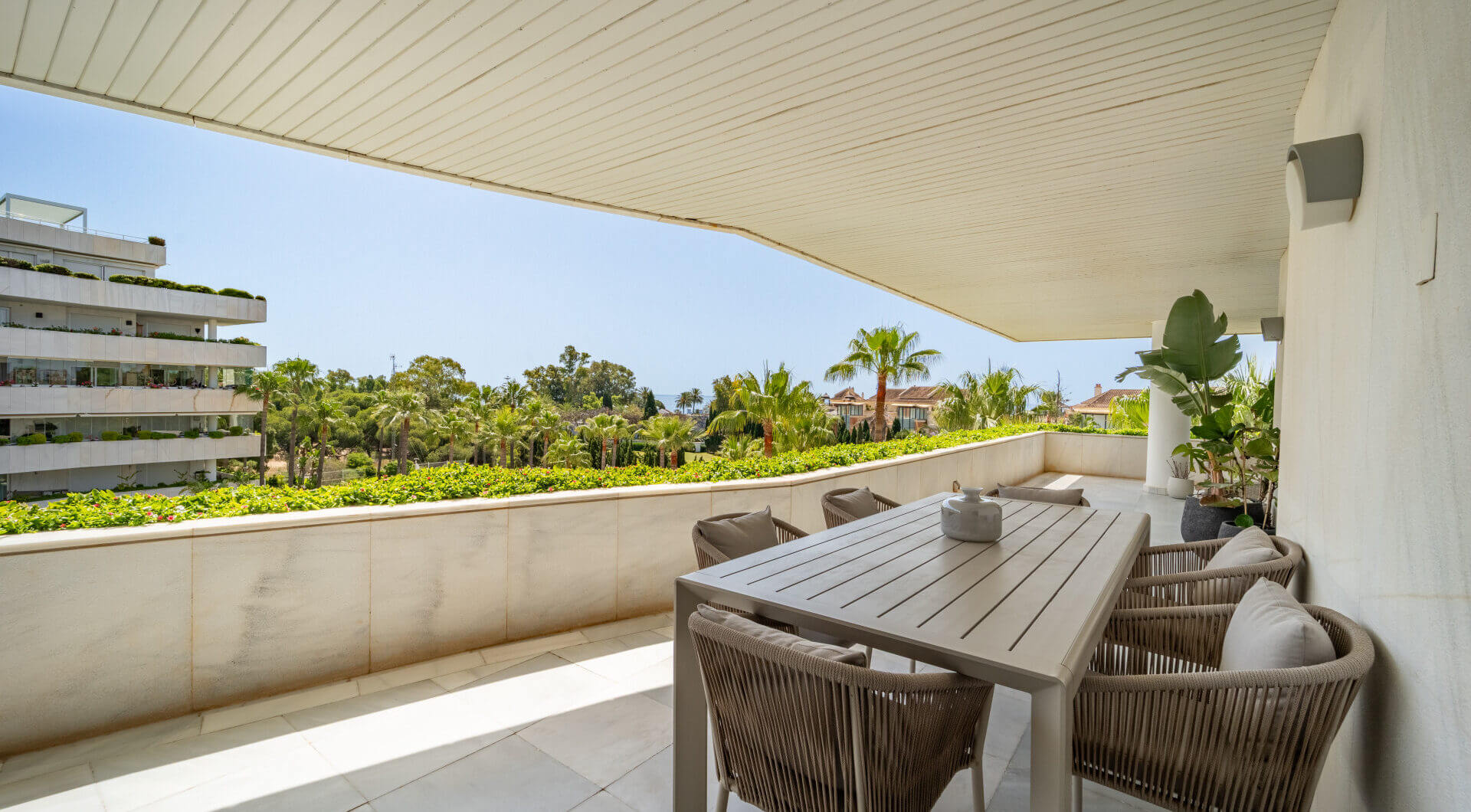 Hiszpania, Marbella, Marbella - Puerto Banus