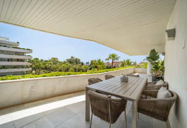 Hiszpania, Marbella, Marbella - Puerto Banus