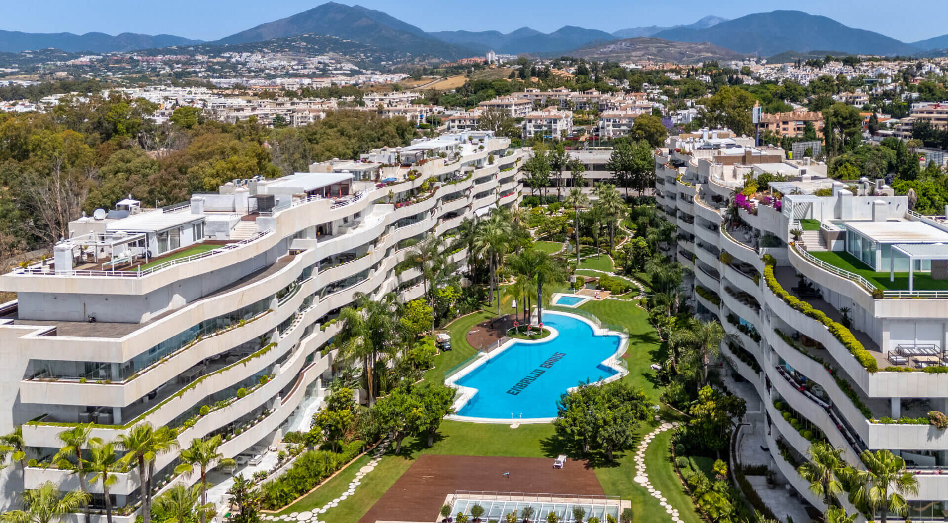 Hiszpania, Marbella, Marbella - Puerto Banus
