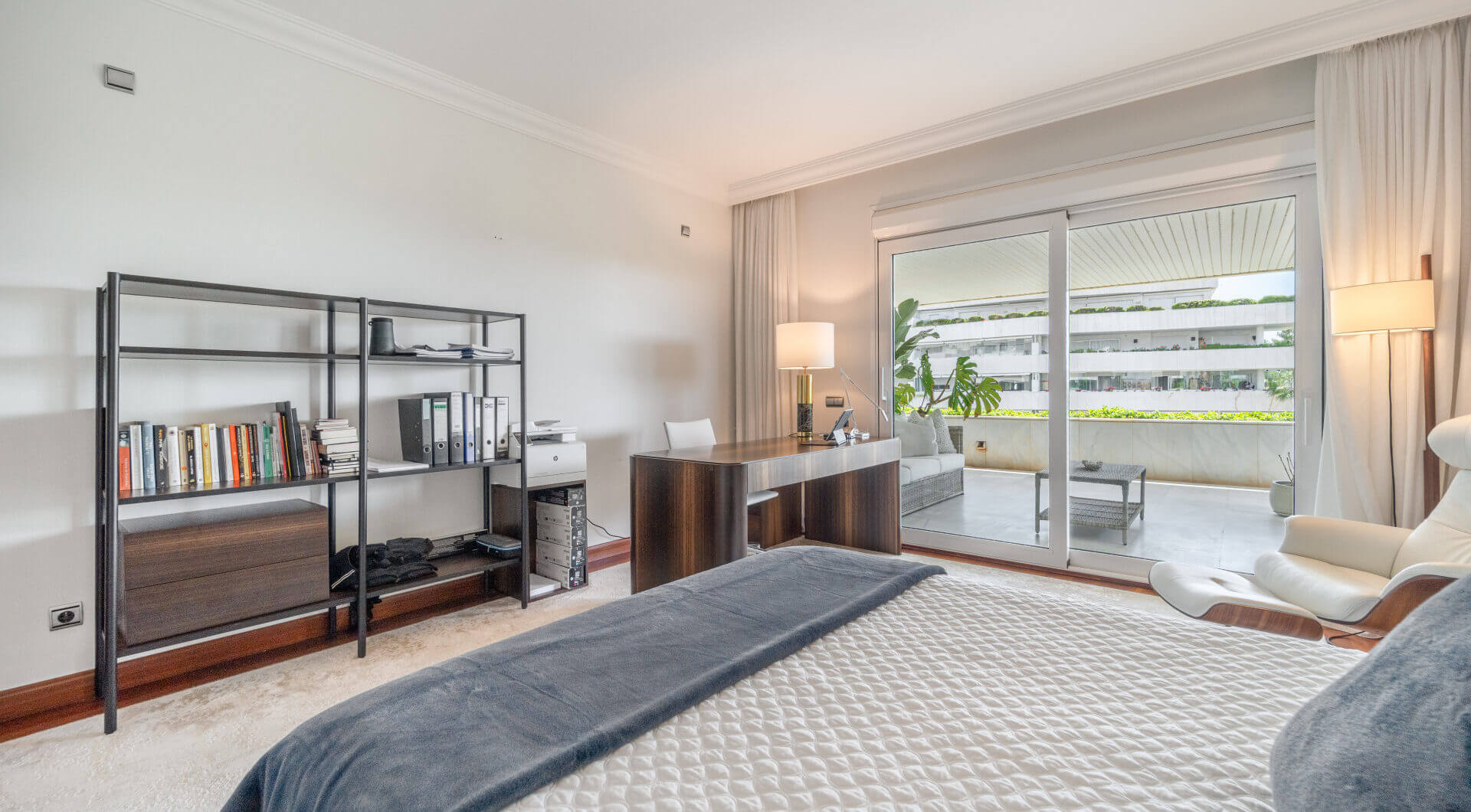 Hiszpania, Marbella, Marbella - Puerto Banus