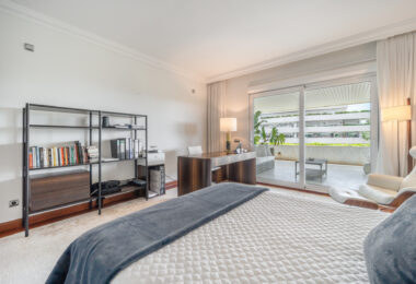 Hiszpania, Marbella, Marbella - Puerto Banus