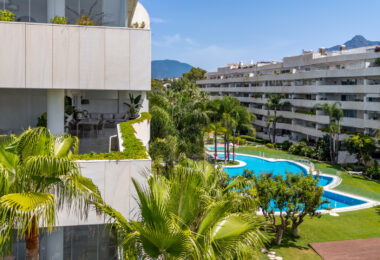Hiszpania, Marbella, Marbella - Puerto Banus