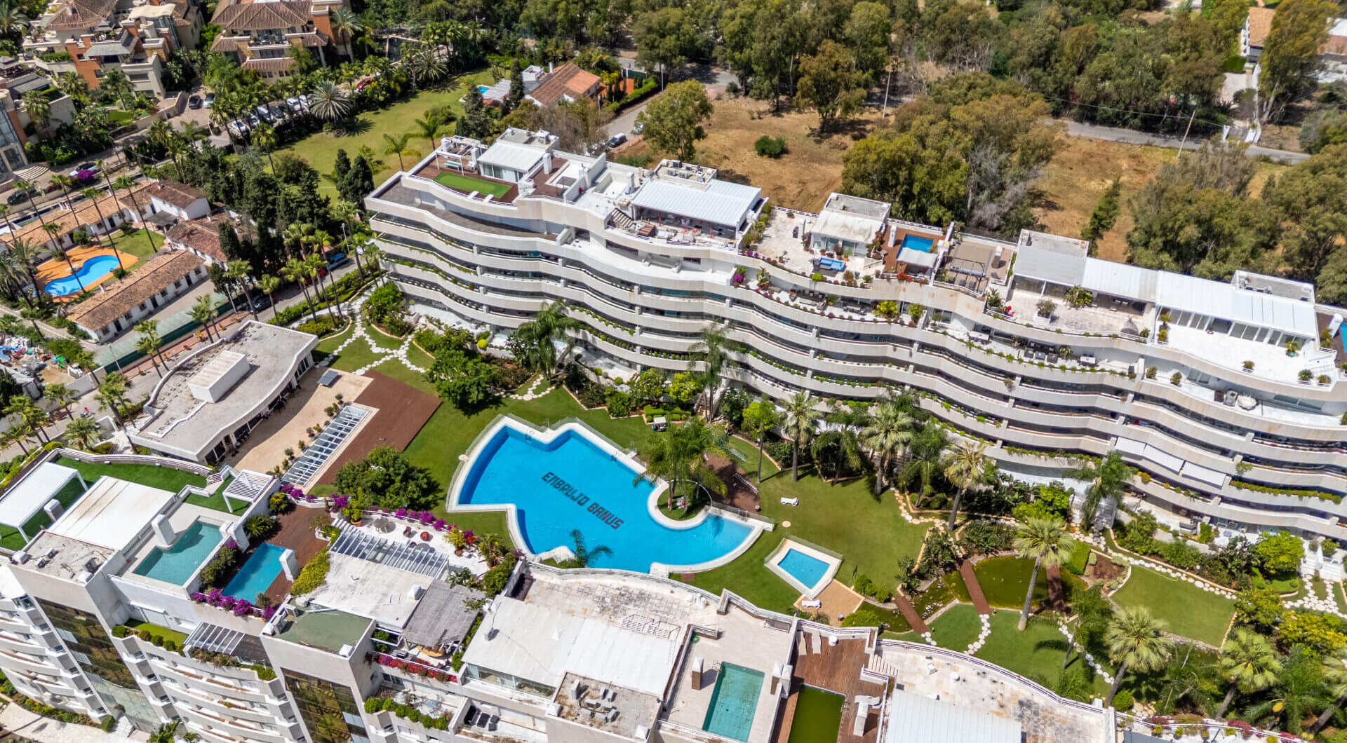 Hiszpania, Marbella, Marbella - Puerto Banus