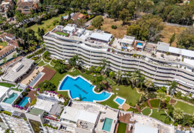 Hiszpania, Marbella, Marbella - Puerto Banus