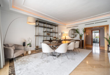Hiszpania, Marbella, Marbella - Puerto Banus
