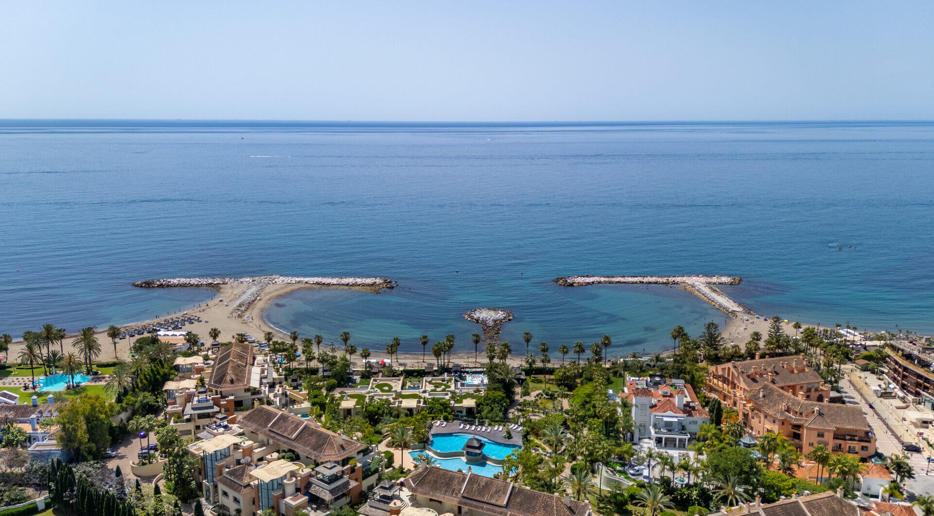 Hiszpania, Marbella, Marbella - Puerto Banus