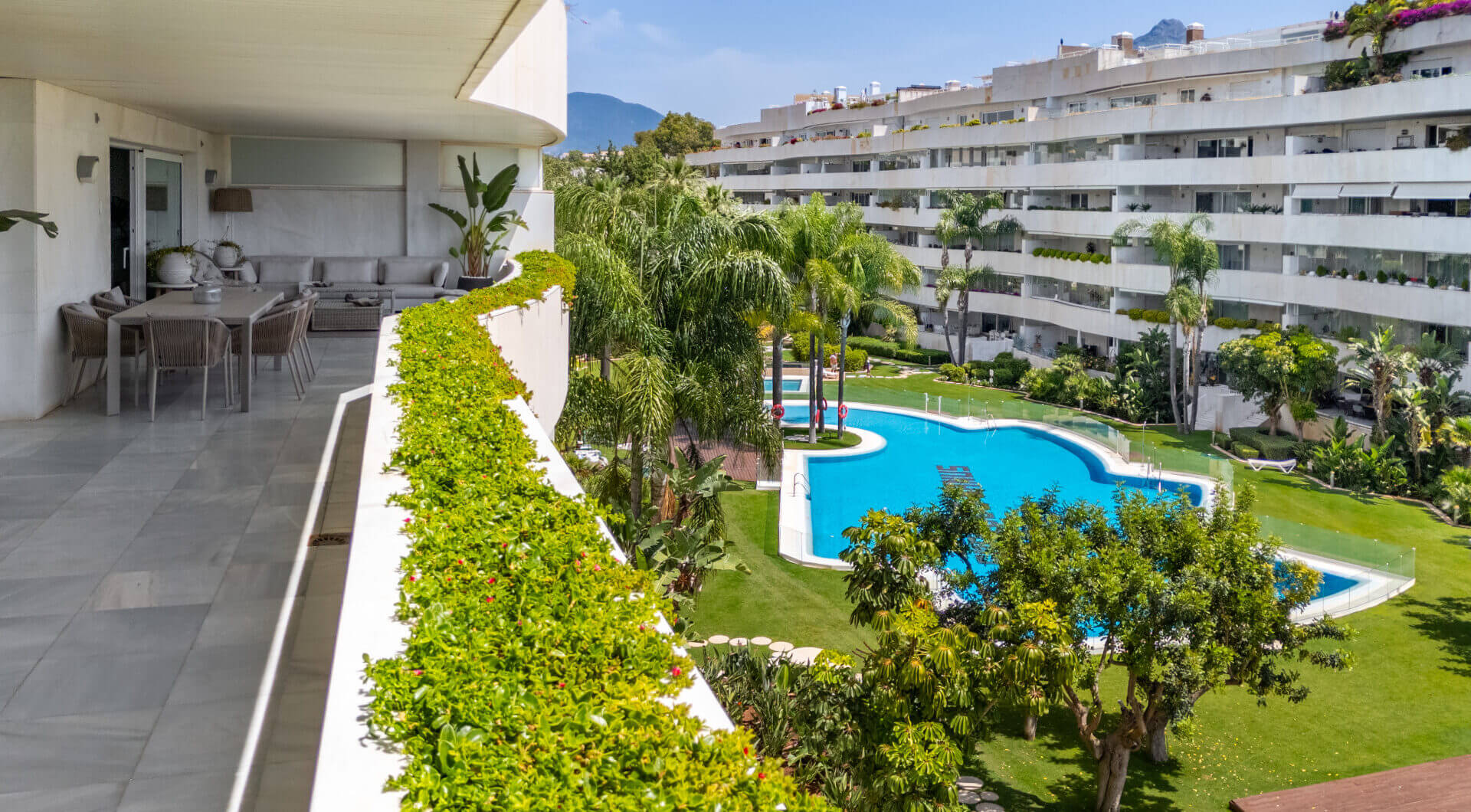 Hiszpania, Marbella, Marbella - Puerto Banus