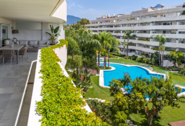 Hiszpania, Marbella, Marbella - Puerto Banus