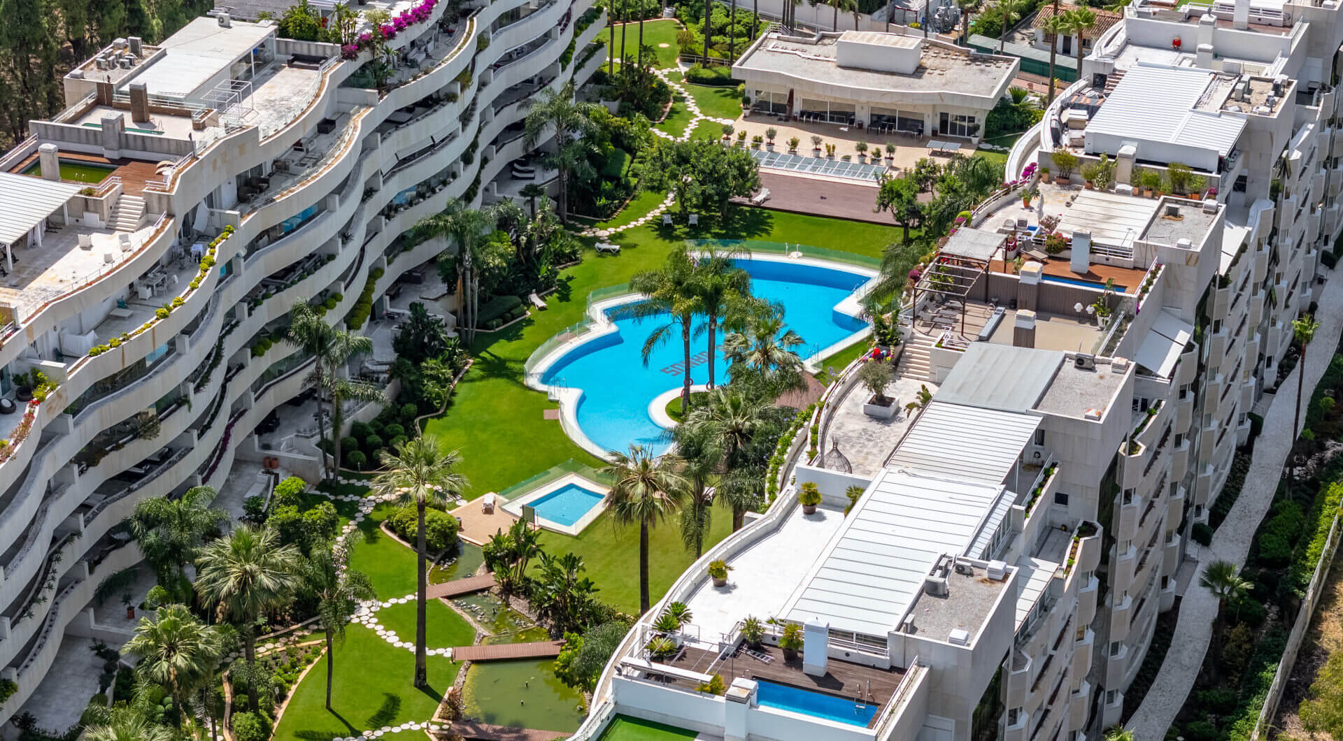 Hiszpania, Marbella, Marbella - Puerto Banus