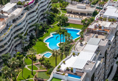 Hiszpania, Marbella, Marbella - Puerto Banus