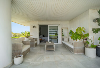 Hiszpania, Marbella, Marbella - Puerto Banus