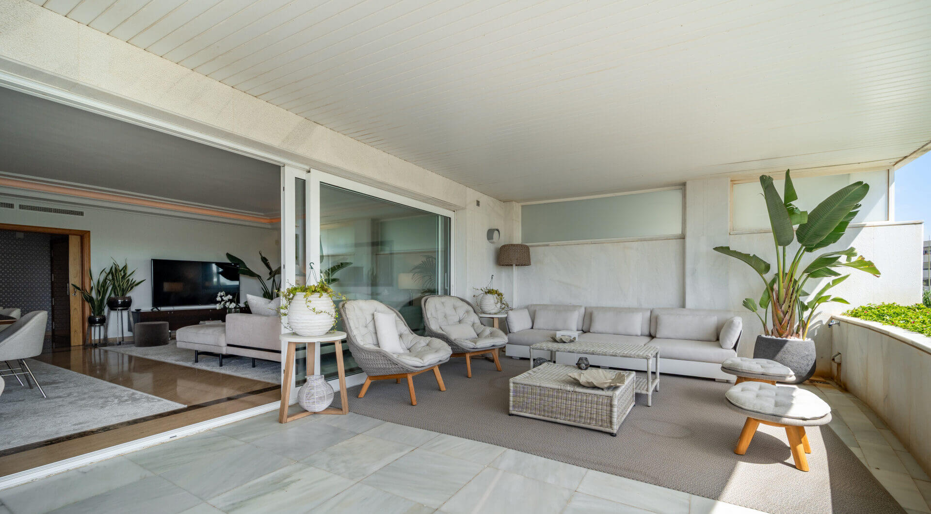 Hiszpania, Marbella, Marbella - Puerto Banus