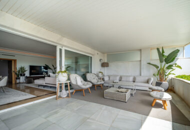 Hiszpania, Marbella, Marbella - Puerto Banus