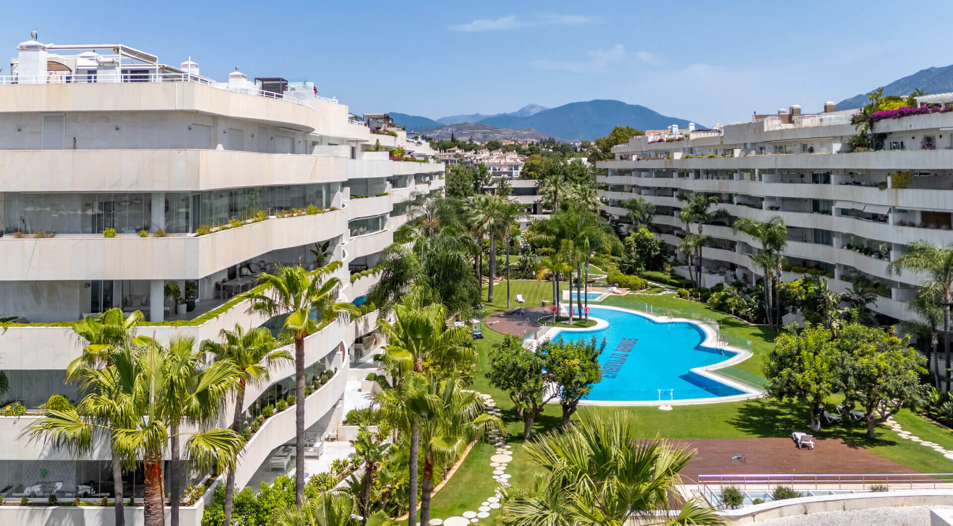 Hiszpania, Marbella, Marbella - Puerto Banus