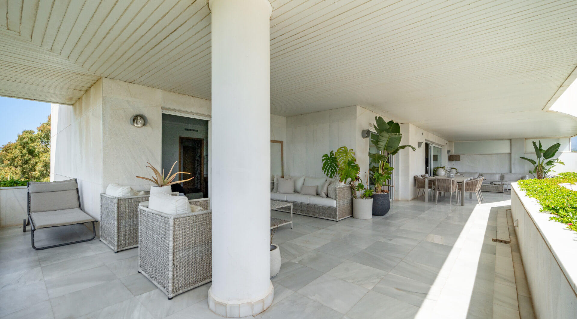 Hiszpania, Marbella, Marbella - Puerto Banus