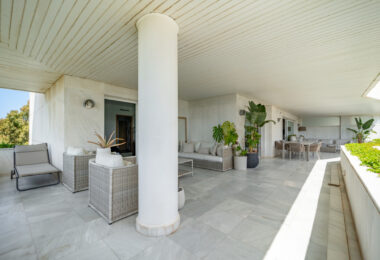 Hiszpania, Marbella, Marbella - Puerto Banus