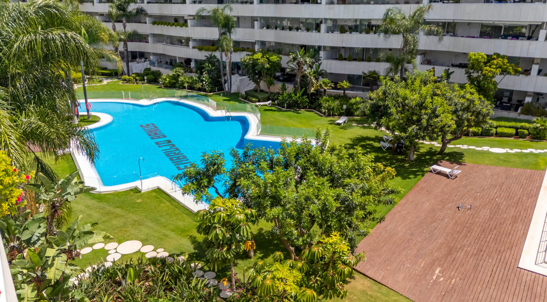 Hiszpania, Marbella, Marbella - Puerto Banus