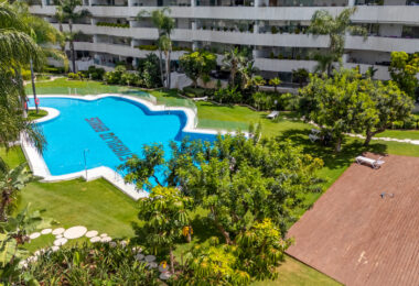 Hiszpania, Marbella, Marbella - Puerto Banus